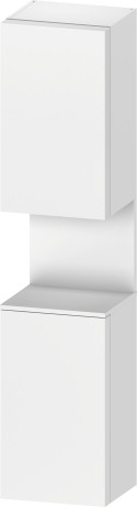 Qatego - XBase tall cabinet