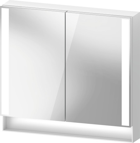 Qatego - Mirror cabinet