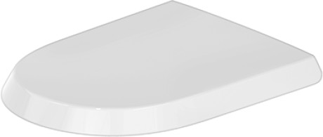 Qatego - Toilet seat and cover