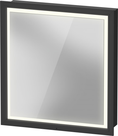 Spiegelschrank (Einbauvariante), LC7650L49490000