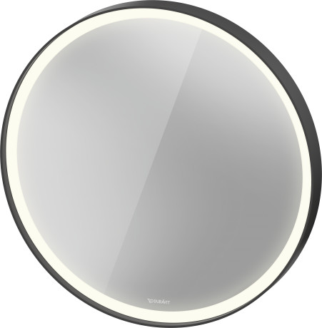 Mirror with lighting, LC7375049490000