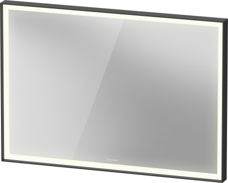 Mirror with lighting, LC7382049490000