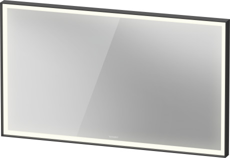 Mirror with lighting, LC7383049490000