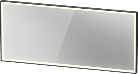 Mirror with lighting, LC7385049490000