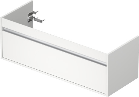 Vanity unit wall-mounted, KT666401818