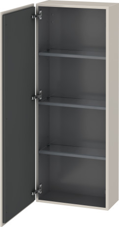 Semi-tall cabinet, LC1169L8383