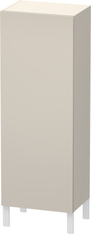 Semi-tall cabinet, LC1179L8383