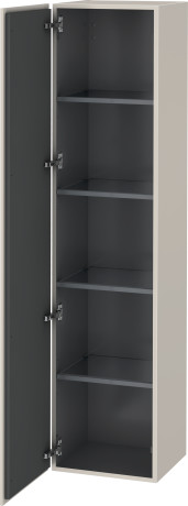 Tall cabinet, LC1180L8383