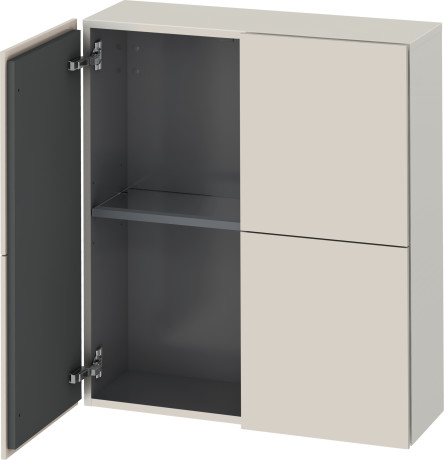 Semi-tall cabinet, LC116708383