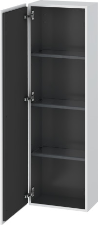 Semi-tall cabinet, LC1168L8484
