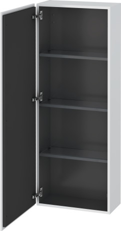 Semi-tall cabinet, LC1169L8484
