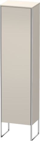 Tall cabinet floor-standing, XS1314L8383