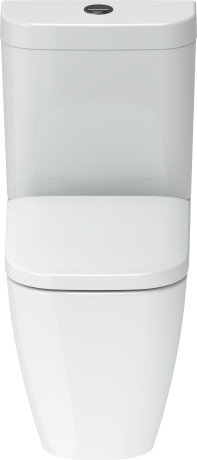 Toilet close-coupled, 2134090092 1.6/0.8 gpf