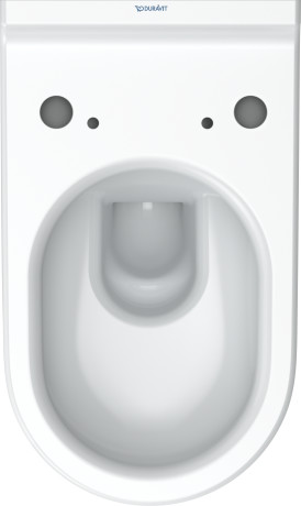 Wand-WC für SensoWash®, 2226590000 4,5 L