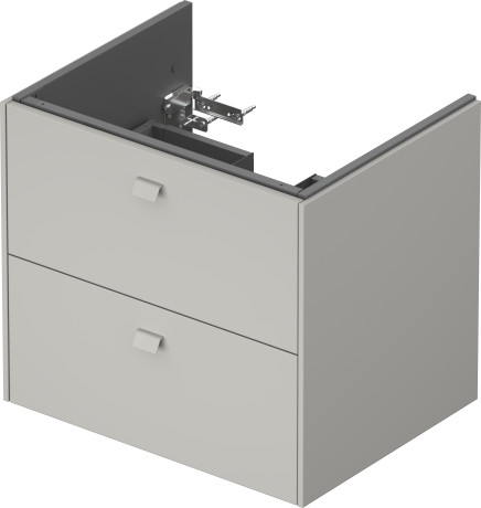 Vanity unit wall-mounted, BR410100707