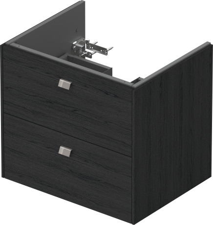 Vanity unit wall-mounted, BR410101016