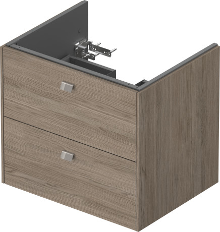 Vanity unit wall-mounted, BR410101035