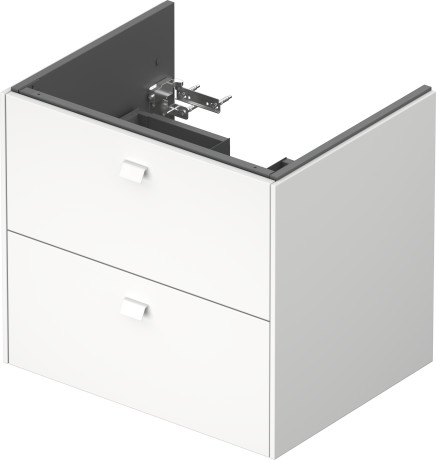 Vanity unit wall-mounted, BR410101818
