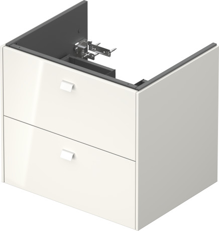 Vanity unit wall-mounted, BR410102222