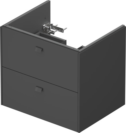 Vanity unit wall-mounted, BR410104949