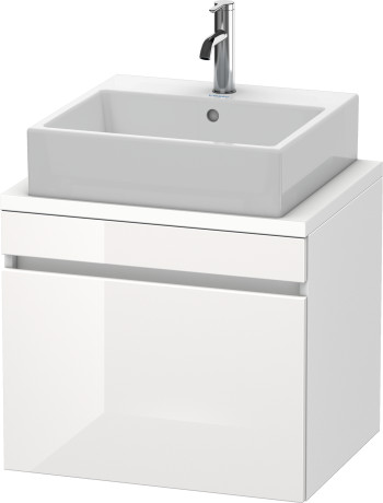 Mueble bajo lavabo para encimera Compact, DS530002218