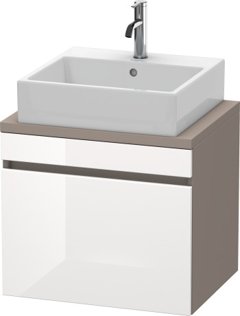 Mueble bajo lavabo para encimera Compact, DS530002243
