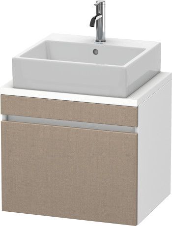 Mueble bajo lavabo para encimera Compact, DS530007518