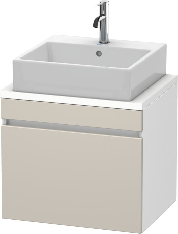 Mueble bajo lavabo para encimera Compact, DS530009118