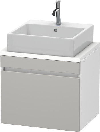 Mueble bajo lavabo para encimera Compact, DS530000718