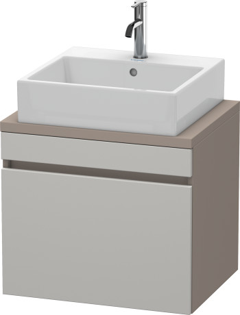 Mueble bajo lavabo para encimera Compact, DS530000743