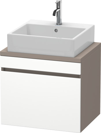 Mueble bajo lavabo para encimera Compact, DS530001843
