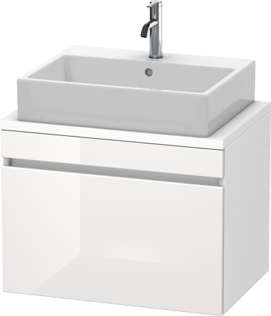 Mueble bajo lavabo para encimera Compact, DS530102218