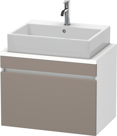 Mueble bajo lavabo para encimera Compact, DS530104318