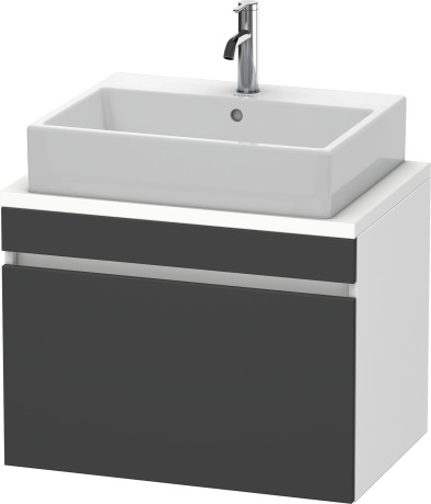 Mueble bajo lavabo para encimera Compact, DS530104918