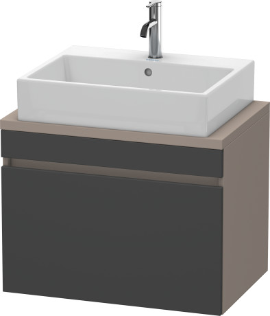 Meuble sous lavabo pour plan de toilette Compact, DS530104943