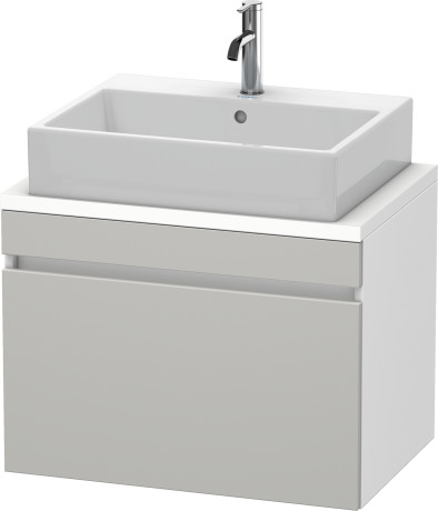 Mueble bajo lavabo para encimera Compact, DS530100718