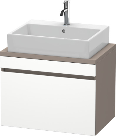 Mueble bajo lavabo para encimera Compact, DS530101843