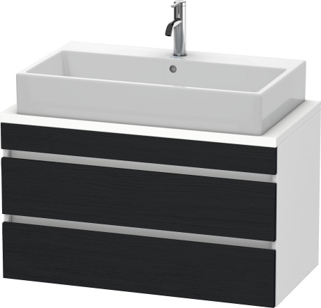 紧凑式操控台适用于浴柜, DS530801618