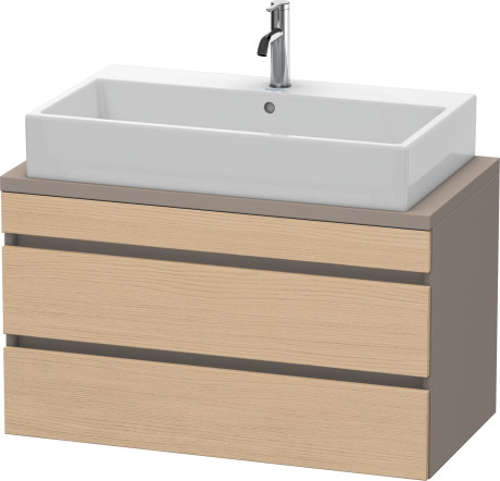 Mueble bajo lavabo para encimera Compact, DS530803043