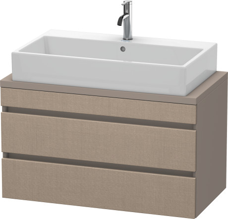 Mueble bajo lavabo para encimera Compact, DS530807543
