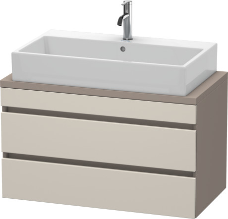 Mueble bajo lavabo para encimera Compact, DS530809143