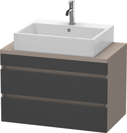 Mueble bajo lavabo para encimera Compact, DS530704943