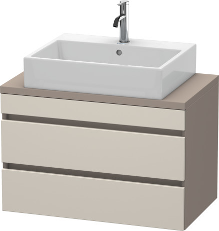 Mueble bajo lavabo para encimera Compact, DS530709143