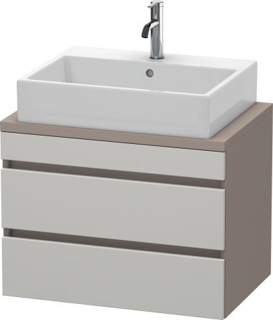 Mueble bajo lavabo para encimera Compact, DS530600743