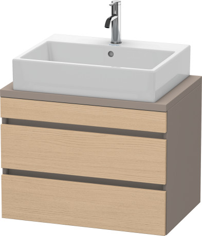 Mueble bajo lavabo para encimera Compact, DS530603043