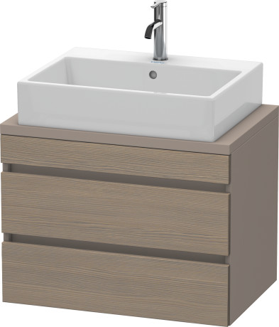 Mueble bajo lavabo para encimera Compact, DS530603543