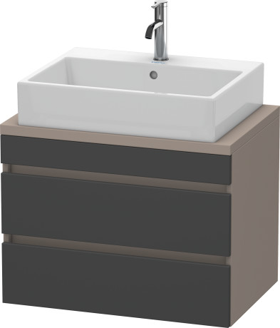 Mueble bajo lavabo para encimera Compact, DS530604943
