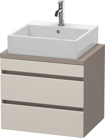 Meuble sous lavabo pour plan de toilette Compact, DS530509143