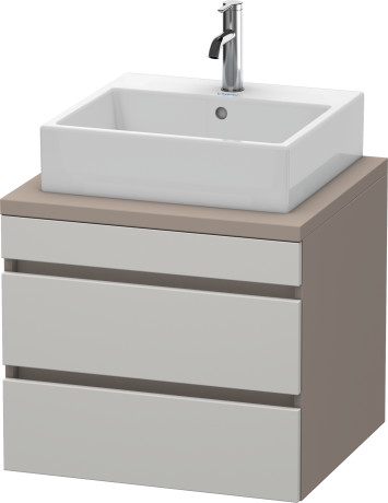 Mueble bajo lavabo para encimera, DS531500743