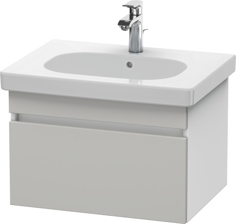 Vanity unit wall-mounted, DS638300718